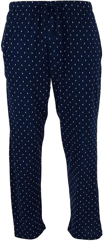 Hanes Hashtag Printed Pajama 39931 Small Men's Clothing…