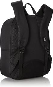 img 2 attached to 🎒 Black Everest Deluxe Laptop Backpack