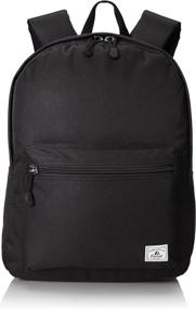 img 4 attached to 🎒 Black Everest Deluxe Laptop Backpack