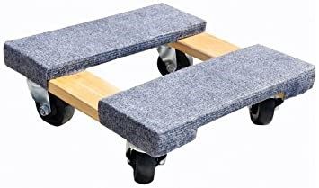 milwaukee 33815 carpeted furniture hardwood 로고