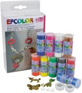 efcolor 9371710 efcolor enamelling set logo