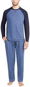 img 1 attached to 😴 Comfortable, Stylish and Versatile: Tommy Bahama Pajama Drawstring X Large