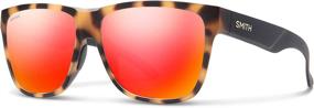 img 1 attached to 🔍 Enhanced SEO: Smith Lowdown XL 2 Sunglasses