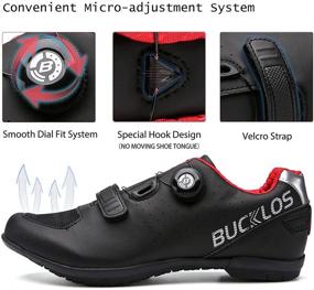 img 2 attached to BUCKLOS Mountain Cycling Compatible Unlocked