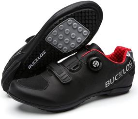 img 4 attached to BUCKLOS Mountain Cycling Compatible Unlocked