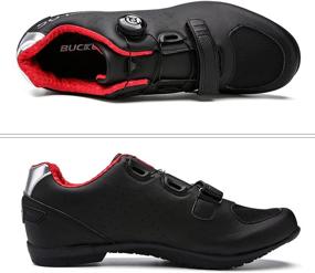 img 3 attached to BUCKLOS Mountain Cycling Compatible Unlocked