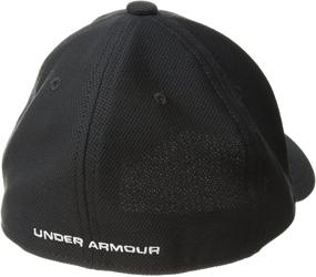 img 2 attached to Аксессуары для мальчиков: Under Armour Little Baseball Graphite1 - Оптимизируйте свой поиск!