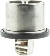 🔒 rugged and reliable: stant heavy-duty stainless steel thermostat logo