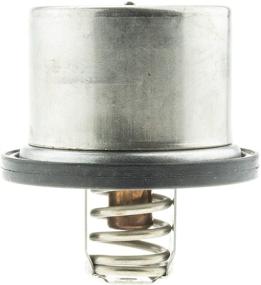 img 2 attached to 🔒 Rugged and Reliable: Stant Heavy-Duty Stainless Steel Thermostat