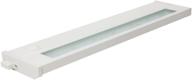 american lighting 043l 16 wh 16 дюймов с регулируемой яркостью логотип