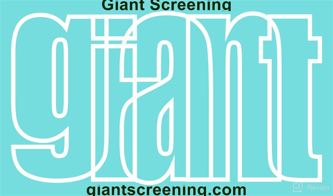 img 1 attached to Giant Screening review by Kaveen Reyes