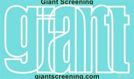 img 1 attached to Giant Screening review by Kaveen Reyes