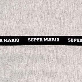 img 1 attached to 🎮 Boys Super Mario Hoodie