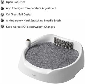 img 2 attached to ArdbegCS Bed APP Temperature Supports Products