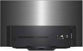 img 1 attached to 📺 Восстановленный LG OLED55CXPUA / OLED55CXAUA с встроенным Alexa CX 55" 4K Smart OLED телевизор (2020) - Лучшие сделки на обновленный телевизор!