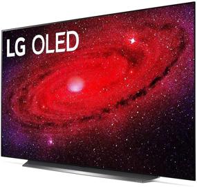img 3 attached to 📺 Восстановленный LG OLED55CXPUA / OLED55CXAUA с встроенным Alexa CX 55" 4K Smart OLED телевизор (2020) - Лучшие сделки на обновленный телевизор!