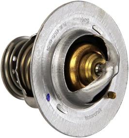 img 1 attached to 🔧 Motorcraft Thermostat Assembly (P) - Part RT1234