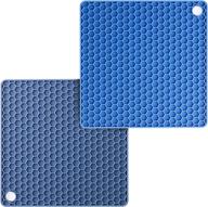 silicone trivet holder hotpads for trivets логотип