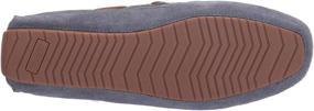 img 1 attached to 👞 Kenneth Cole REACTION Darton Mauve Men's Loafers & Slip-Ons