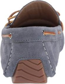 img 2 attached to 👞 Kenneth Cole REACTION Darton Mauve Men's Loafers & Slip-Ons