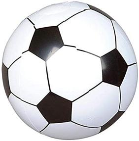 img 2 attached to Rhode Island Novelty Soccer Inflates