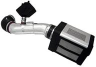 injen technology pf1950-1p: enhance performance with the polished power-flow intake system logo