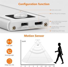 img 3 attached to Беспроводная зарядка AIMENGTE работает везде