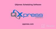 img 1 attached to QXpress Scheduling Software review by Matt Addison