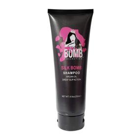 img 2 attached to Bomb Collection SHAMPOO CONDITIONER Each