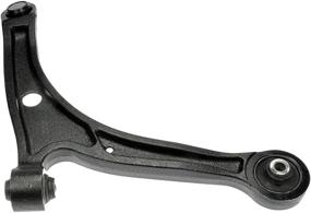 img 1 attached to 🔧 Dorman 521-713 Front Left Lower Suspension Control Arm and Ball Joint Assembly: Perfect Fit for Acura/Honda Models