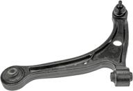 🔧 dorman 521-713 front left lower suspension control arm and ball joint assembly: perfect fit for acura/honda models logo