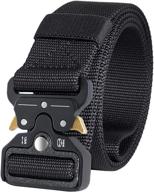 ideatech tactical quick release men tactical men's accessories and belts logo