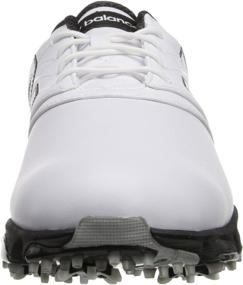 img 3 attached to New Balance Mens Nbg2001 M White Sports & Fitness and Golf