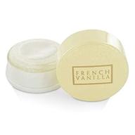 dana women's french vanilla dusting powder with puff - 1.75 oz logo
