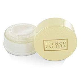 img 1 attached to Dana Women's French Vanilla Dusting Powder with Puff - 1.75 Oz