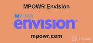 img 1 attached to MPOWR Envision review by Jared Bradford
