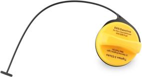 img 4 attached to E85 Gas Cap, Fuel Gas Cap GT295 Replacement for Chevy GMC Cadillac 🔑 - 07-11 Avalanche, Silverado 1500, Suburban 1500, Tahoe, 07-11 Sierra 1500, Yukon, 09-11 Escalade, More