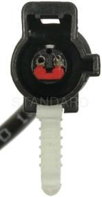 img 1 attached to Standard Motor Products ALS238 Sensor