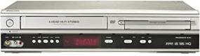 img 2 attached to 📀 Enhanced DVD/VCR Combo - Philips DVP3050V/37