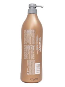 img 1 attached to 🧴 RECAMIER Salt-Free Hair Repair Shampoo and Ultra-Hydrating Conditioner Treatment Set, Hair Care 33.3 OZ