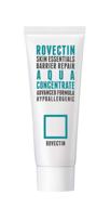 💧 [rovectin] aqua concentrate facial moisturizer - hydrating and restorative formula with hyaluronic acid, niacinamide, and astaxanthin (2.1 fl oz 60ml) logo