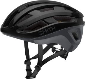 img 1 attached to 🚴 Smith Persist MIPS Road Cycling Helmet: Optimal Protection and Performance in Cycling