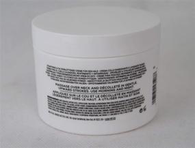 img 1 attached to BareMinerals Ageless Genius: Firm & Smooth Neck Cream - 6oz Multi-Pack, for Wrinkle Reduction