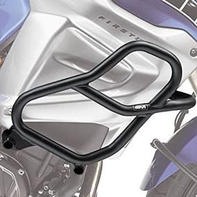 img 1 attached to GIVI TN355 Engine Guards | Suitable for Yamaha XTZ 1200, model years 2010-2014