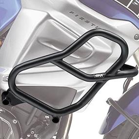 img 3 attached to GIVI TN355 Engine Guards | Suitable for Yamaha XTZ 1200, model years 2010-2014