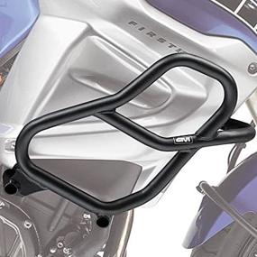 img 4 attached to GIVI TN355 Engine Guards | Suitable for Yamaha XTZ 1200, model years 2010-2014