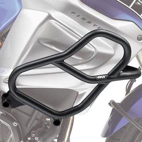 img 2 attached to GIVI TN355 Engine Guards | Suitable for Yamaha XTZ 1200, model years 2010-2014