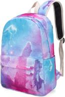 🎒 ultimate lightweight and waterproof college backpacks with laptop compartment logo