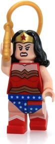img 2 attached to LEGO Super Heroes Minifigure Comics