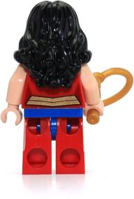 img 1 attached to LEGO Super Heroes Minifigure Comics